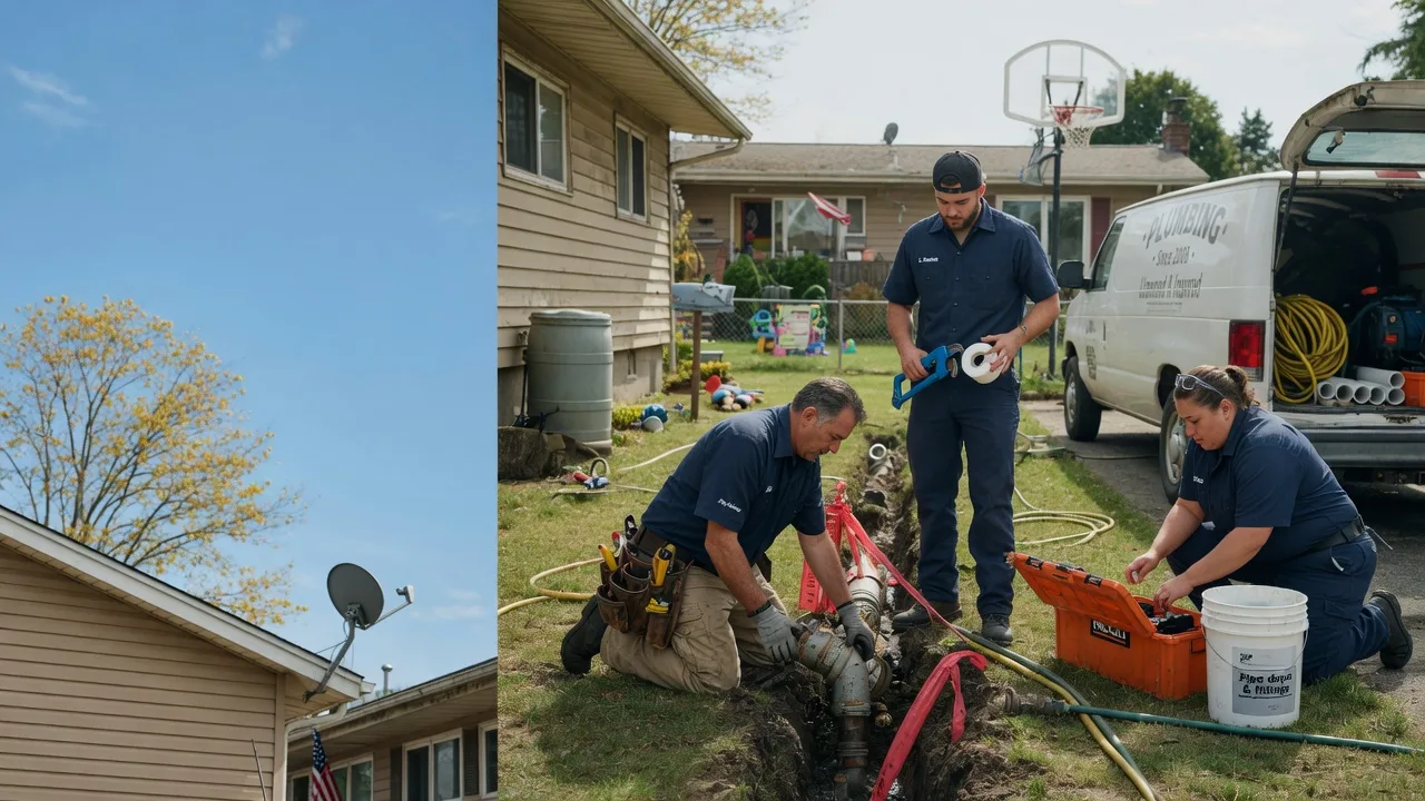 Garbage Disposal Replacement in Carrollton, OH near me